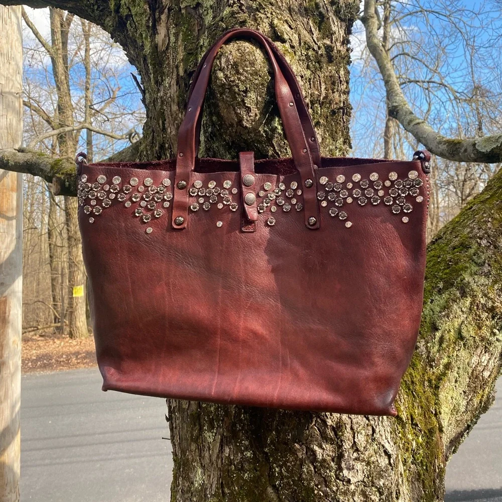 GORGEOUS Campomaggi laptop bag❤️ - Picture 2 of 5